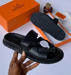 Hermes July Collection