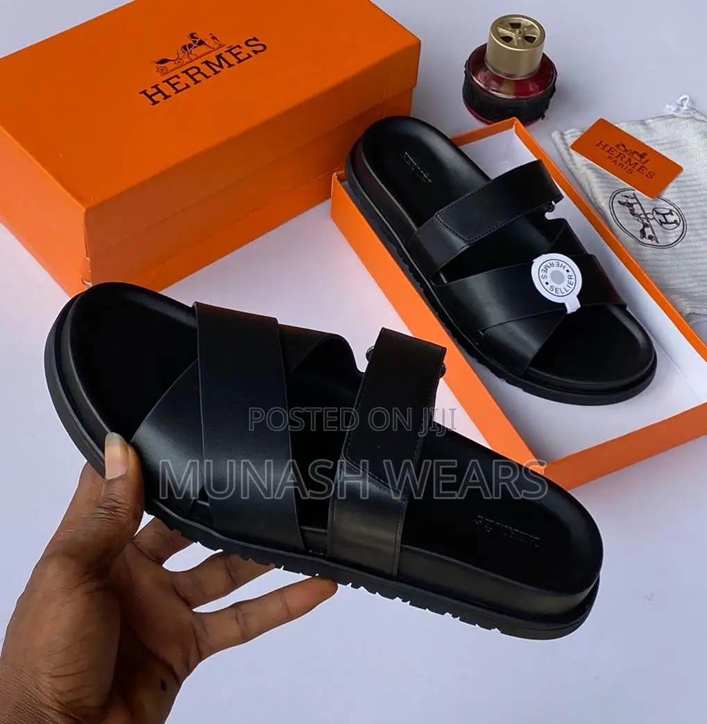 Hermes July Collection