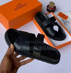 Hermes July Collection