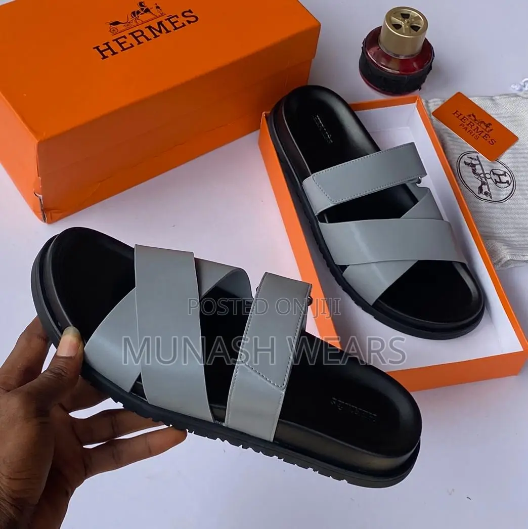 Hermes July Collection