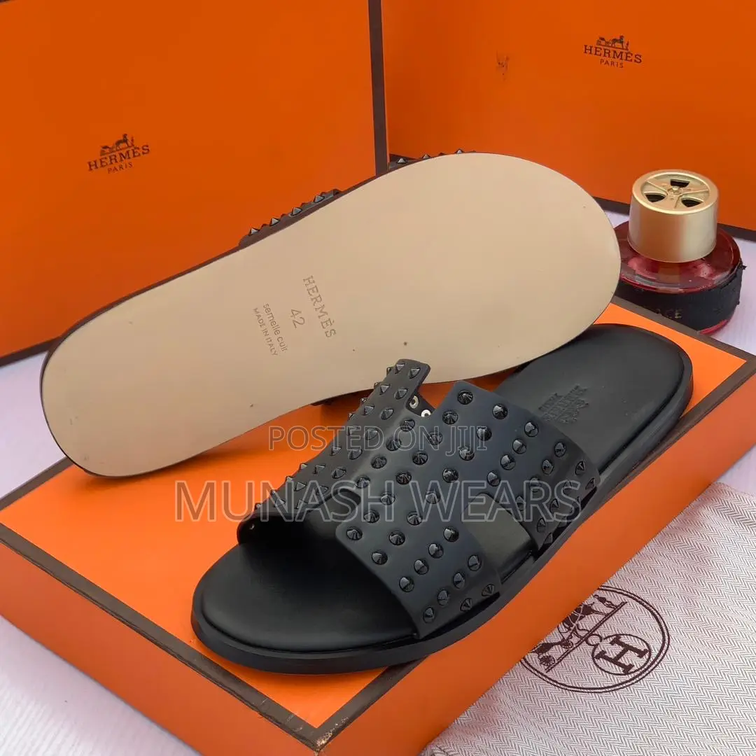 Hermes July Collection