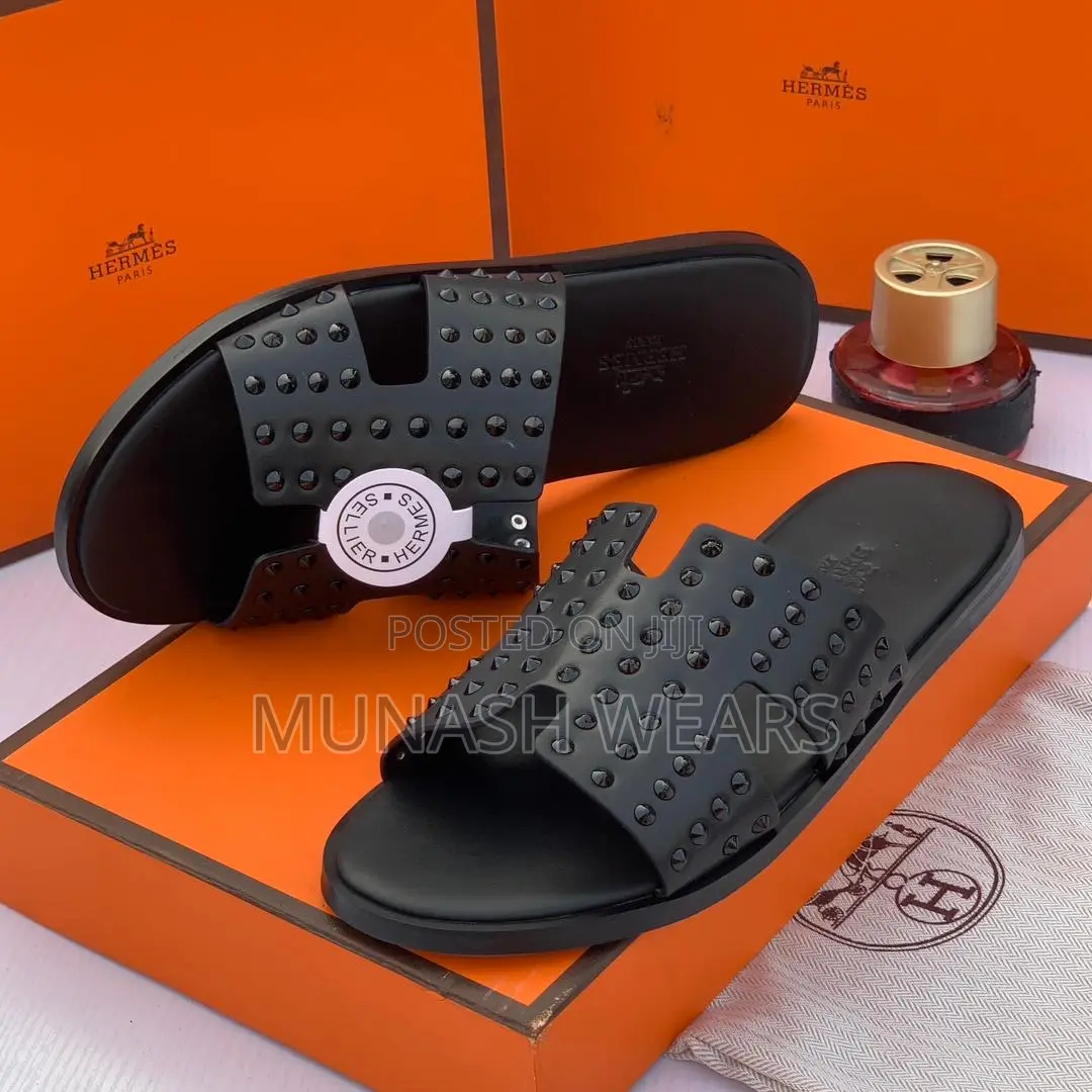 Hermes July Collection