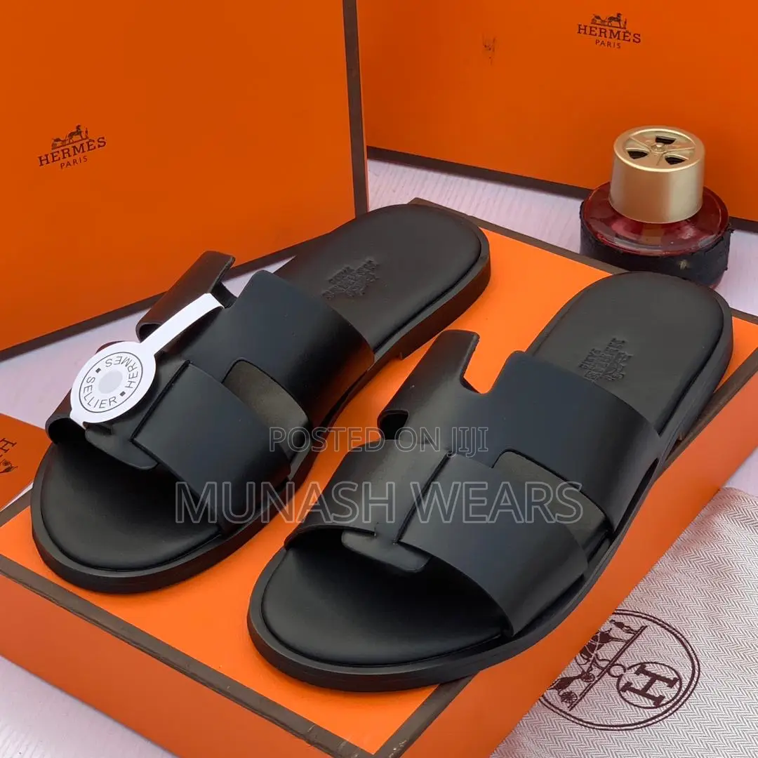 Hermes July Collection
