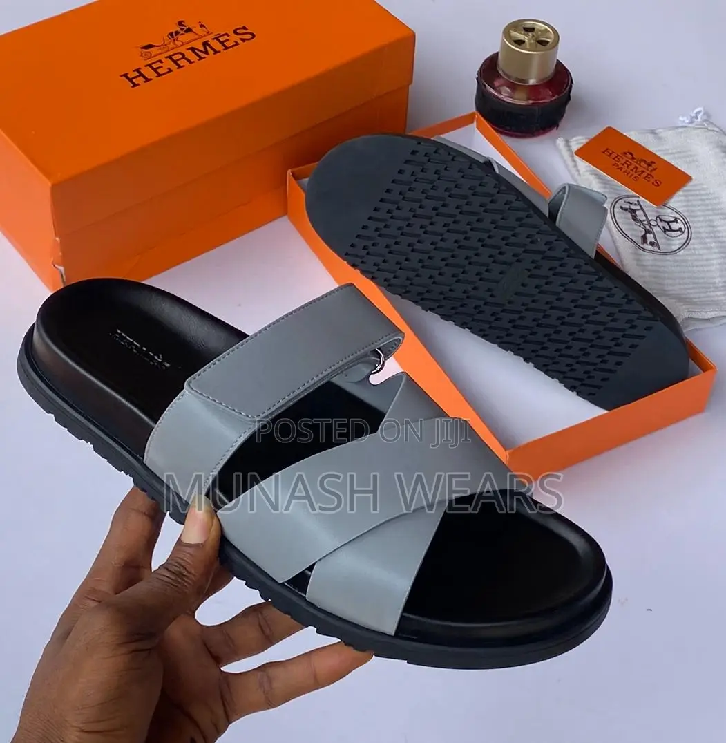Hermes July Collection