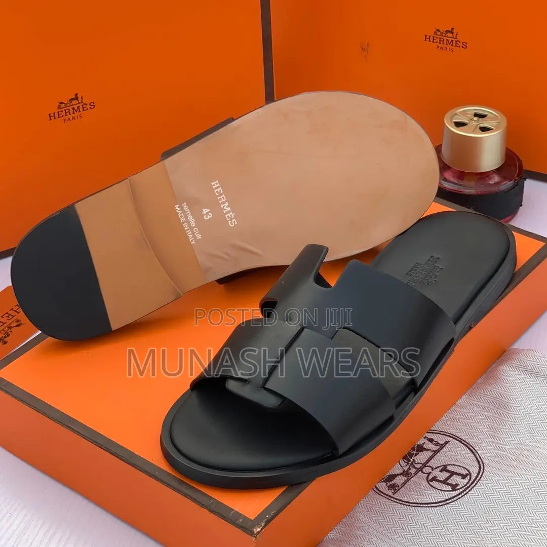 Hermes July Collection
