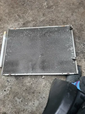 Dryer Condition Toyota Sienna 2007