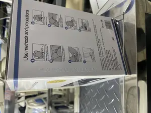 Blood Pressure Machine