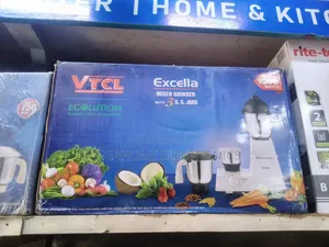 VTCL Blender 1000watt