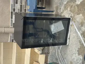 Hisense Show Case Chiller Jc 94