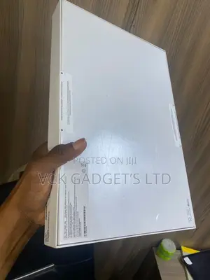 New Samsung Galaxy Tab S9 Ultra 512 GB Black