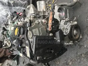 Camry 2017 4plug
