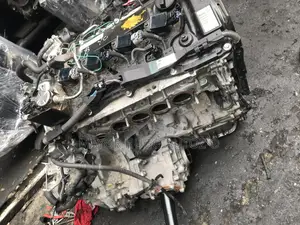 Camry 2017 4plug