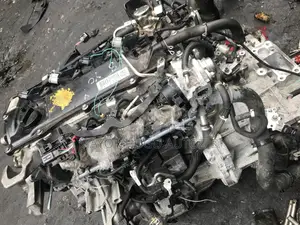 Camry 2017 4plug