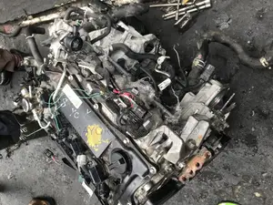 Camry 2017 4plug