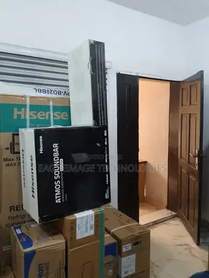Photo - Sleek Hisense U3120g 3.1.2ch 420w Audio System