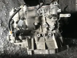 12pin Corolla Transmission
