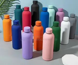 Unique Vacuum Flask For Souvenir / Gift Items