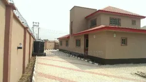 Furnished 4bdrm Duplex in Unilag Estate, Arida for sale