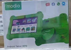 New Modio M7 128 GB Green