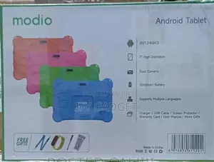 New Modio M7 128 GB Green