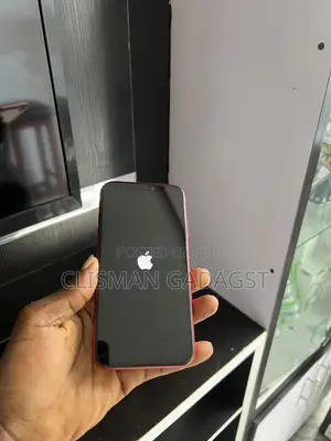 Apple iPhone XR 64 GB Red
