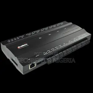 Inbio 460 Controller Access Control and Time and Attendace D