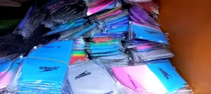 Photo - Speedo Swimming Cap