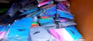 Speedo Swimming Cap