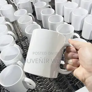Sublimation Mug