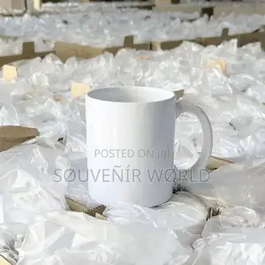 Sublimation Mug