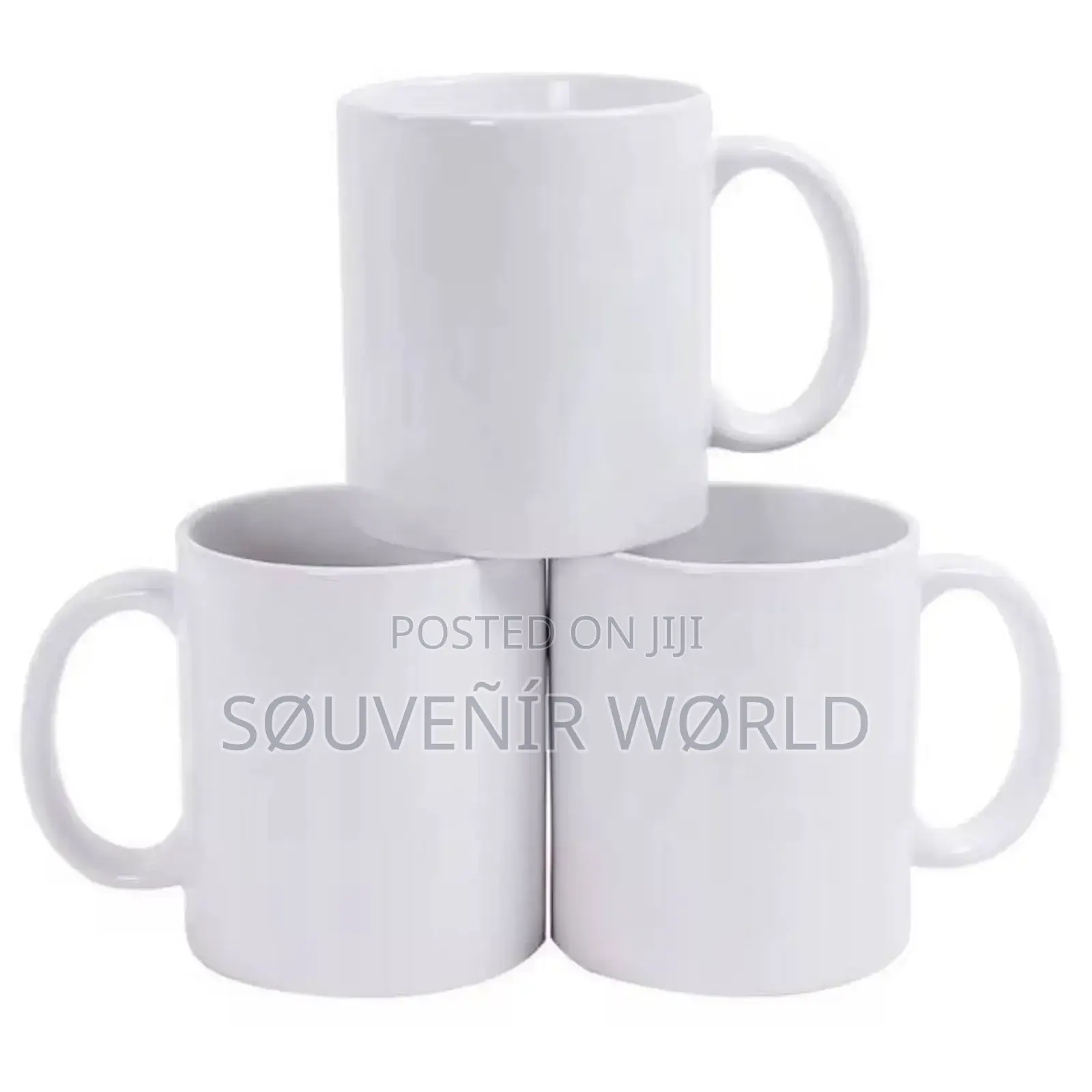 Sublimation Mug