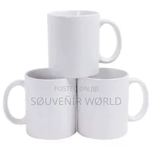 Sublimation Mug