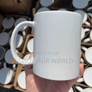 Sublimation Mug