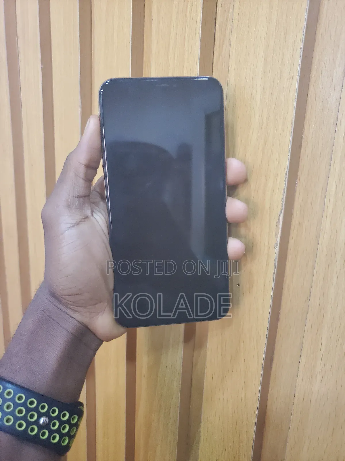 Apple iPhone XS Max 256 GB White