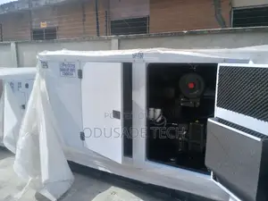 Maximize Efficiency – Perkins 150kva Generator