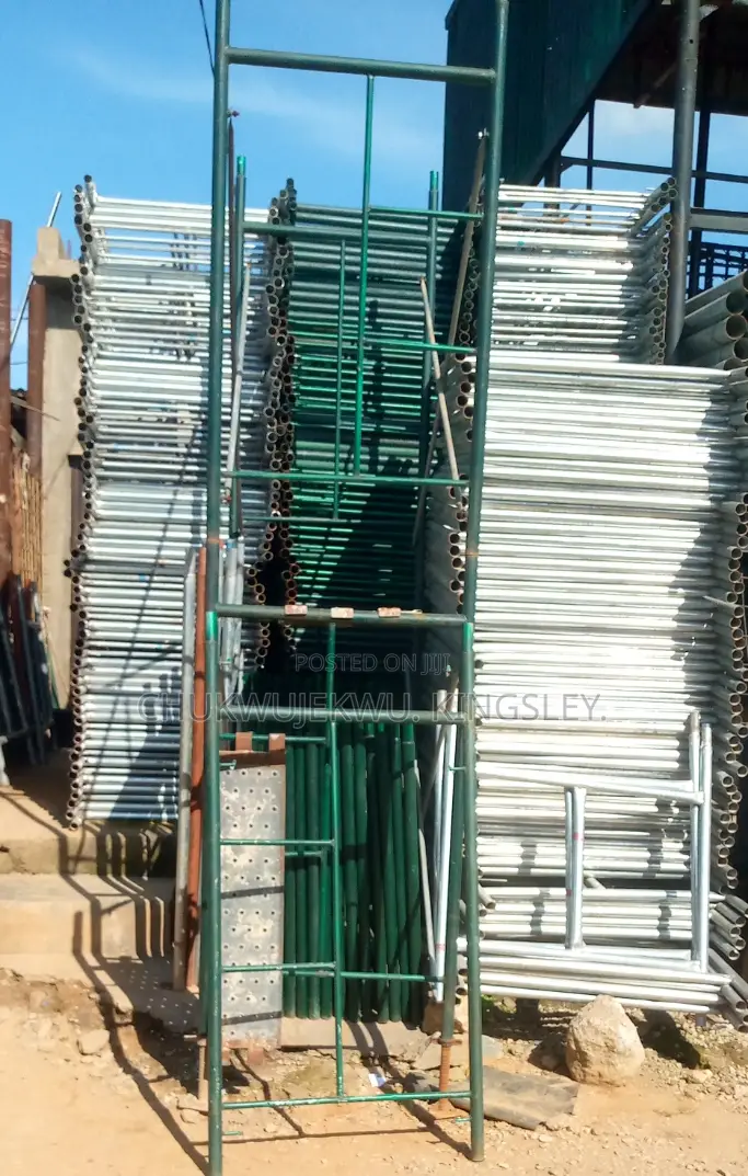 Table Scaffold