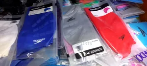 Swimming Caps