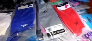 Swimming Caps
