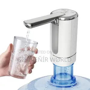 Water Dispenser