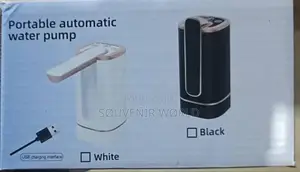 Water Dispenser