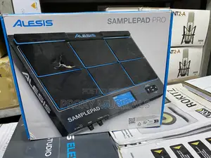 Alesis Samplepad Pro Drumpad
