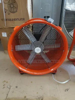 Portable Blower 500mm