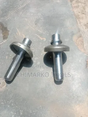 Pallet Truck Front Piston With Cap