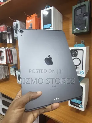 Apple iPad Air 256 GB Gray