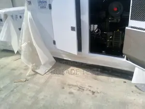 Energy Support Generator – 150kva Perkins