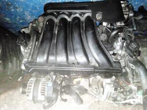 Complete Engine For Nissan Sentra,Tiida,Qashqai Mr20-mr18