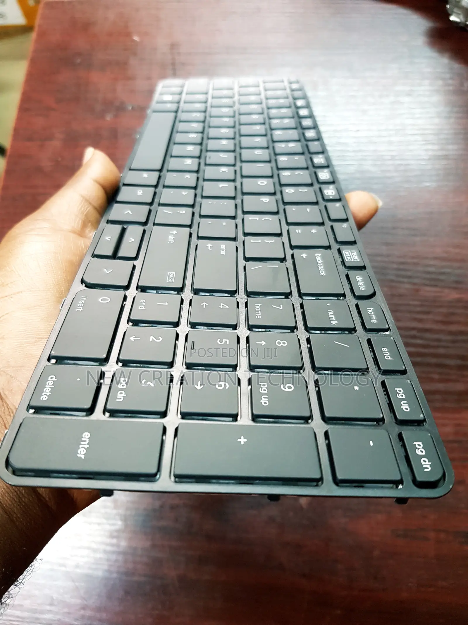 Keyboard for Hp Probook 450 G3