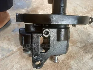 Pallet Truck Pump With Beass