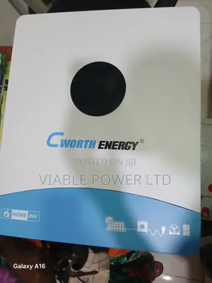 12kva 48v C Worth Hybrid Inverter Very Effective and Durable