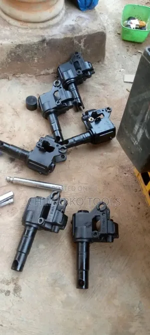 Pallet Truck Pump